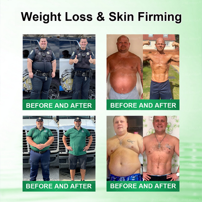 FDA Registered & GMP Certified InsLemon® Moringa × Berberine × AMPK 10-in-1 Metabolic Support Nano Microneedle Patch  (Just once a day, visible changes in 7 days)